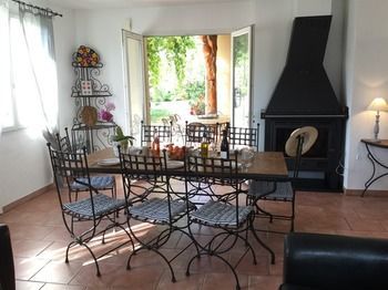 Le Clos Saint-michel