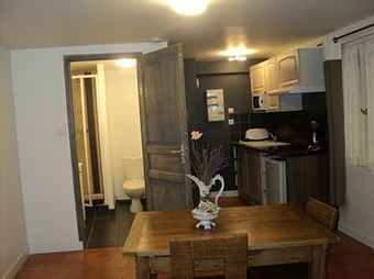 Apartamento Appart-h�tel R�sidence Maloc