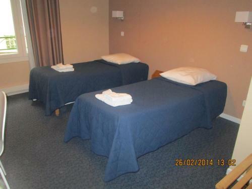 Hotel Le Blueberry