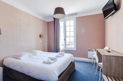 Hotel Le Blueberry