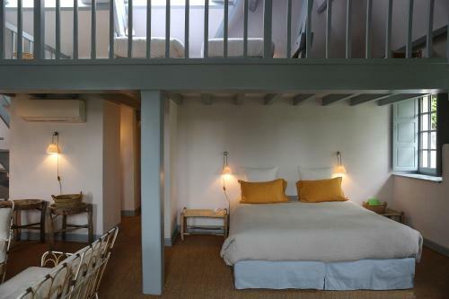 Hotel Moulin de L'abbaye