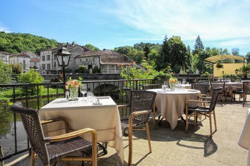 Hotel Restaurant Charbonnel
