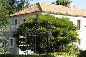 Hotel Moulin De Vigonac
