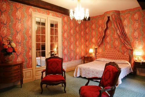 Hostal Le Chatenet