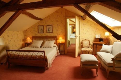 Hostal Le Chatenet