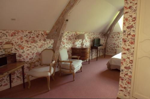 Hostal Le Chatenet