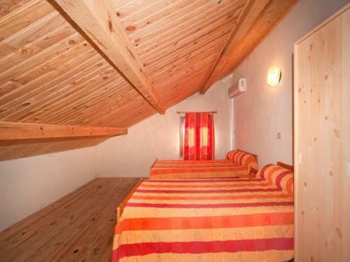 Apartamento R�sidence Cabanaccia