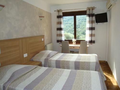 Apartamento R�sidence Cabanaccia