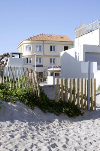 Hotel La Plage Du G�d�on