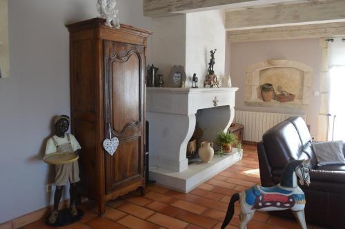 Bed & Breakfast La Bastide Des Oliviers