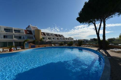 Aparthotel Residence Goelia Aguylene