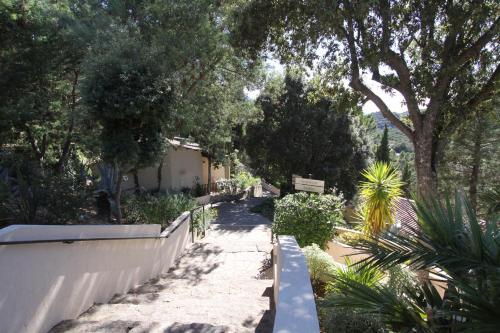 Hotel Eden Park