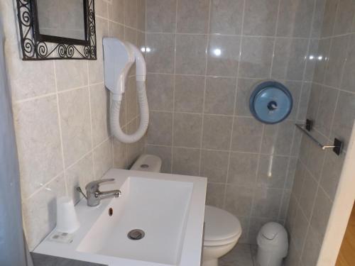 Hotel H�tel Le Carnon