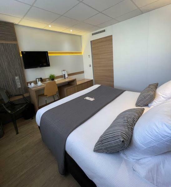 Inter-hotel Neptune