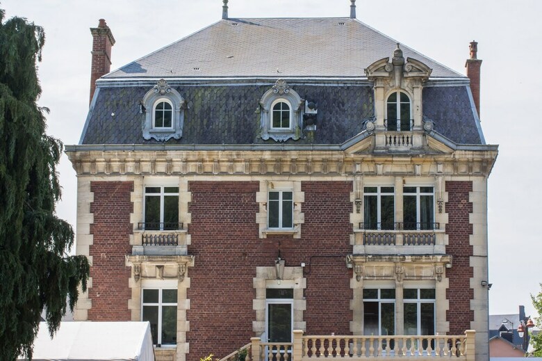 Hotel Le Clos Belle Rose