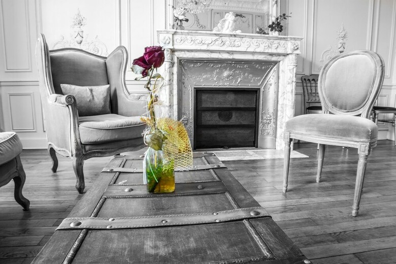 Hotel Le Clos Belle Rose