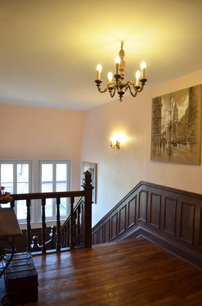Hotel Le Clos Belle Rose