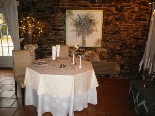 Hotel Ermitage Du Moulin Labotte