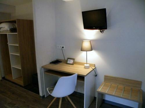 Hotel H�tel L'oray�