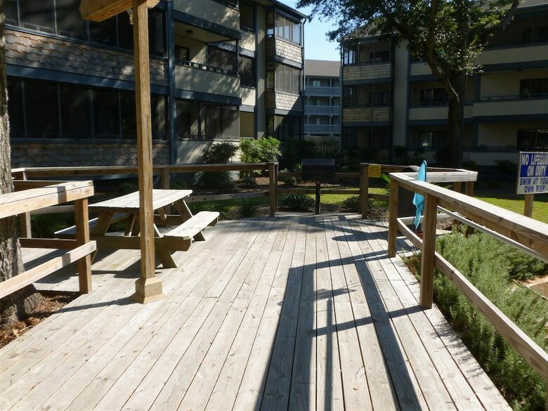 Summertree Village By Myrtle Beach Vr