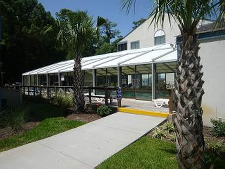 Summertree Village By Myrtle Beach Vr