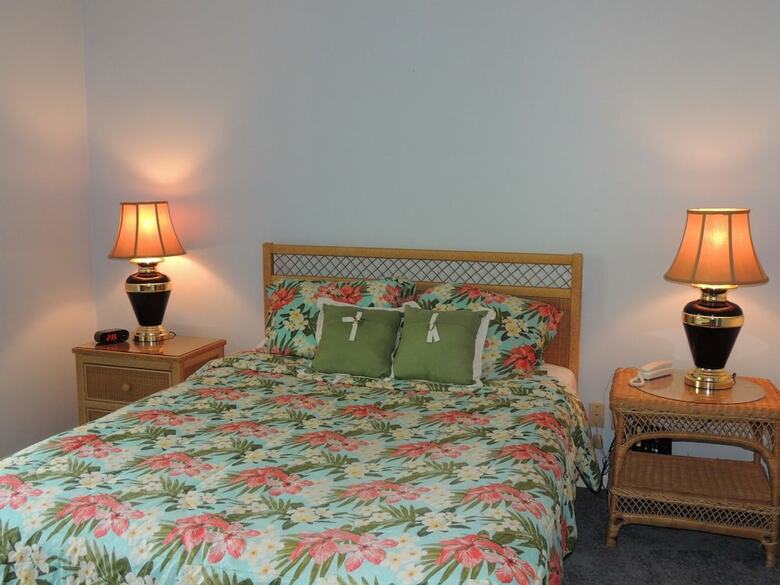 Summertree Village By Myrtle Beach Vr
