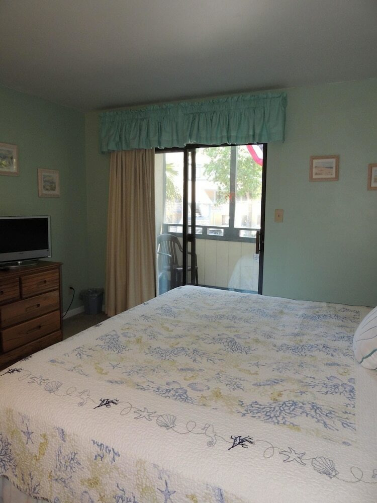 Summertree Village By Myrtle Beach Vr