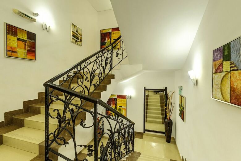 Mpm Bansko Spa & Holidays Hotel