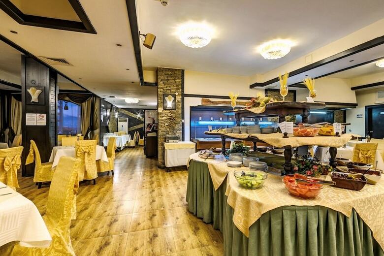 Mpm Bansko Spa & Holidays Hotel