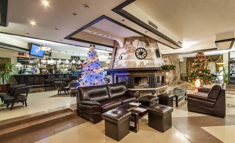Mpm Bansko Spa & Holidays Hotel