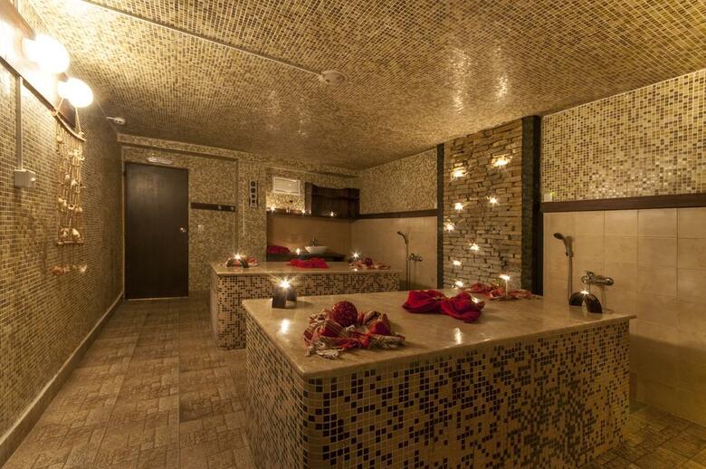 Mpm Bansko Spa & Holidays Hotel