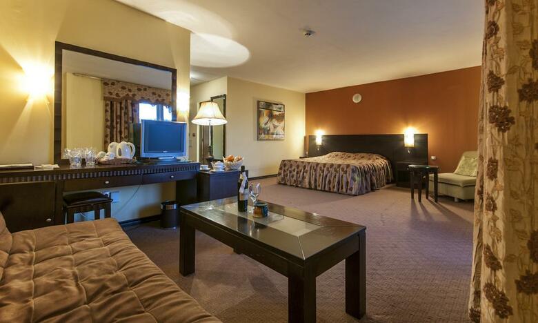 Mpm Bansko Spa & Holidays Hotel