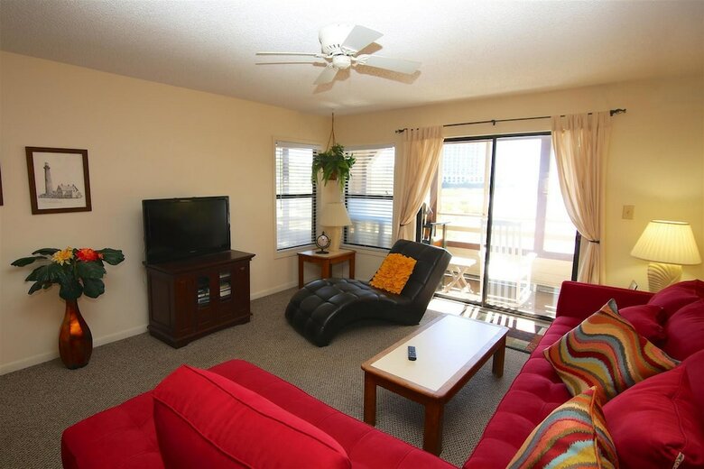 Dunes Pointe By Myrtle Beach Vr