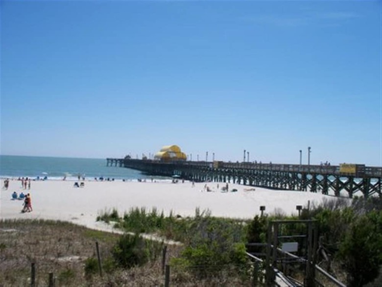 Dunes Pointe By Myrtle Beach Vr
