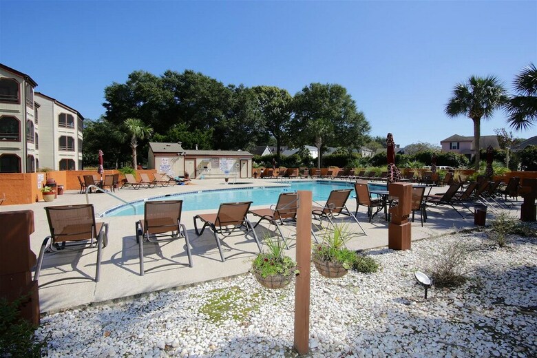 Dunes Pointe By Myrtle Beach Vr