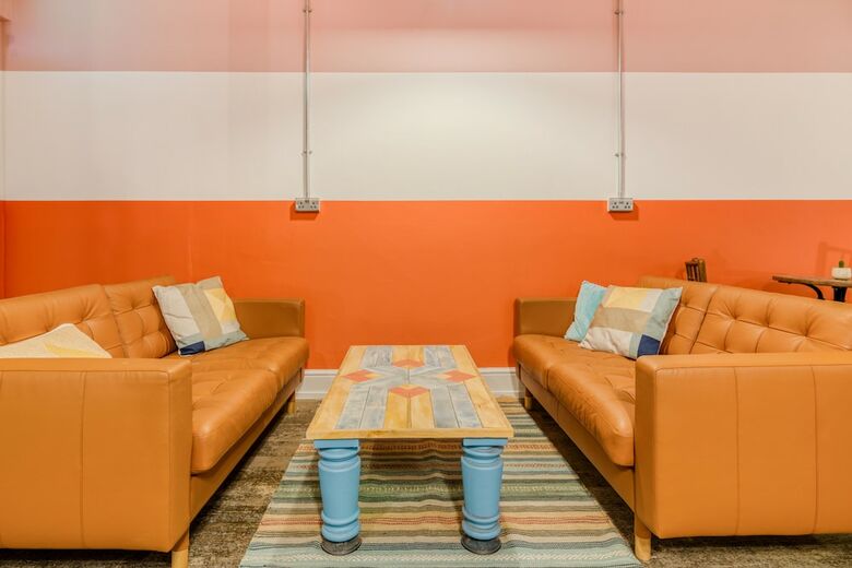 Hostal Selina Shared Nq1 Manchester