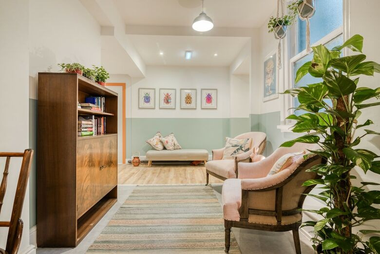 Hostal Selina Shared Nq1 Manchester