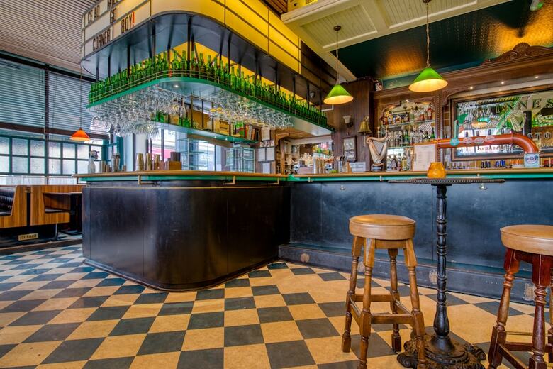 Hostal Selina Shared Nq1 Manchester