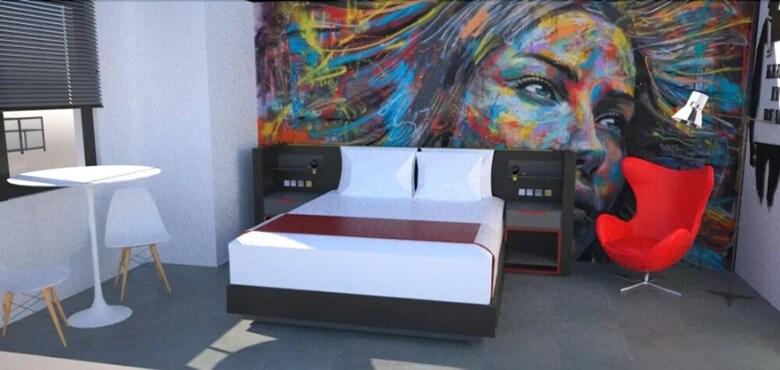 Hotel Sommelier Loft