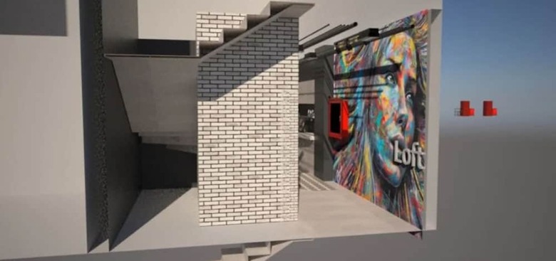 Hotel Sommelier Loft