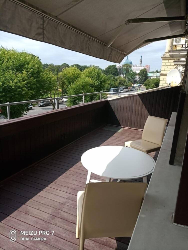 Apartment Troitskaya 26
