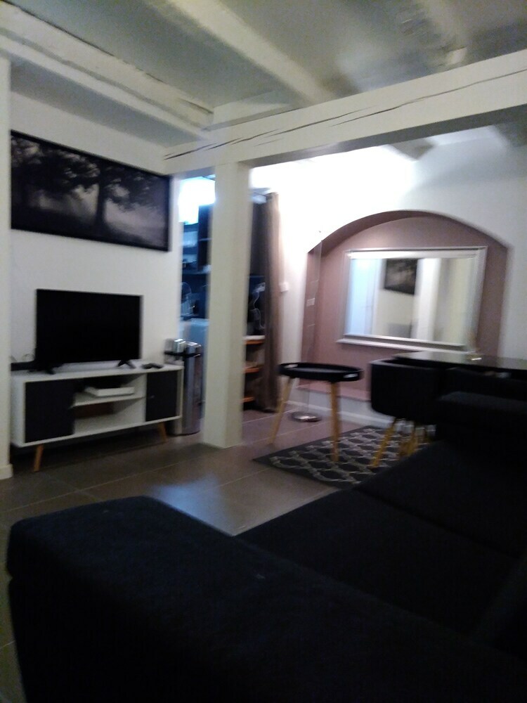 Studio Cosy Au Coeur de Strasbourg