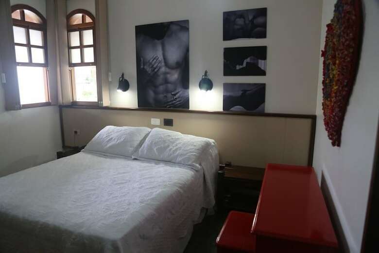 Mar Doce Hotel Boutique