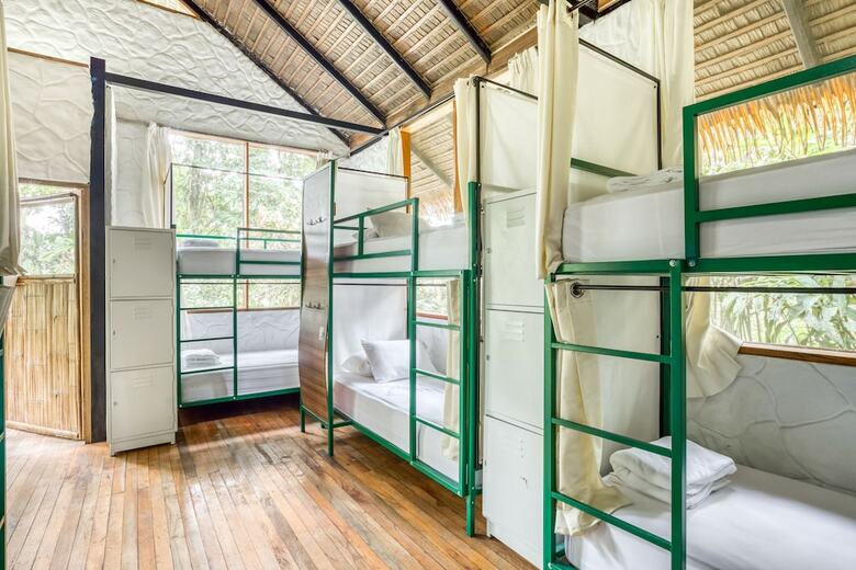 Hostal Selina Shared Amazon Tena