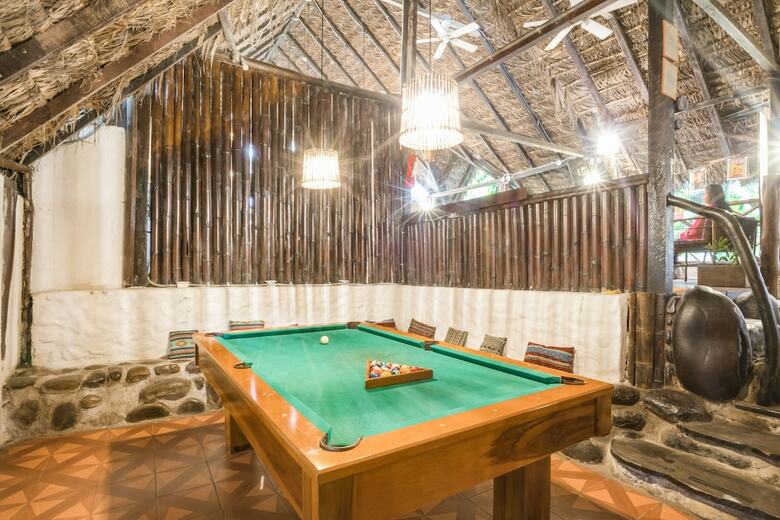 Hostal Selina Shared Amazon Tena