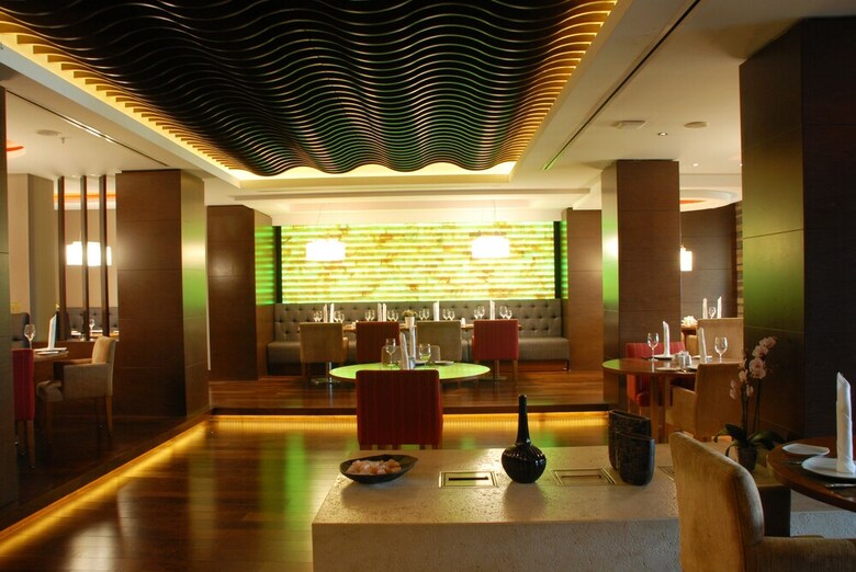 Hotel Bb Celik Palace Bursa