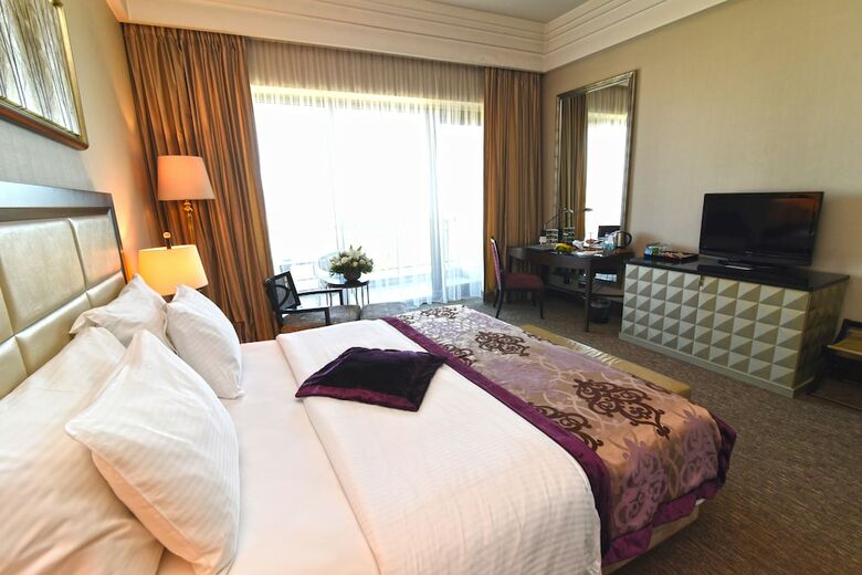 Hotel Bb Celik Palace Bursa