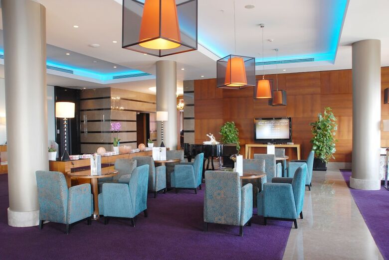 Hotel Bb Celik Palace Bursa