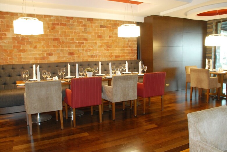 Hotel Bb Celik Palace Bursa