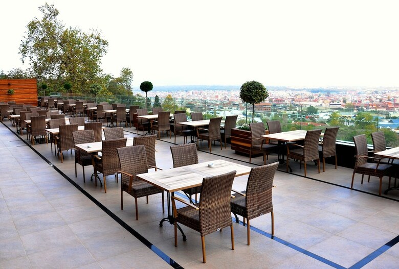 Hotel Bb Celik Palace Bursa